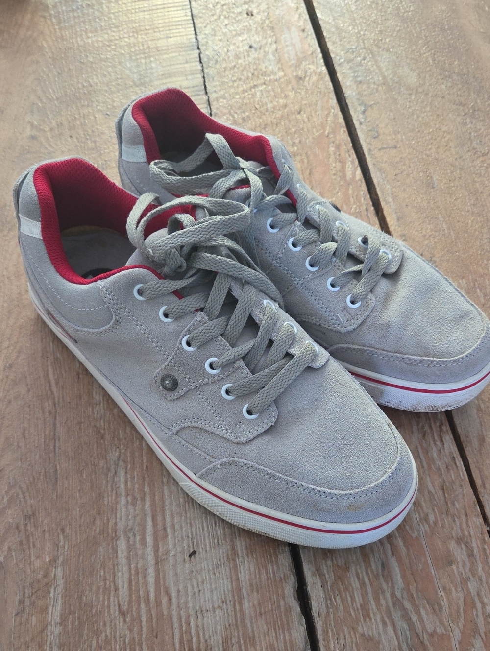 Men's Golf Shoes